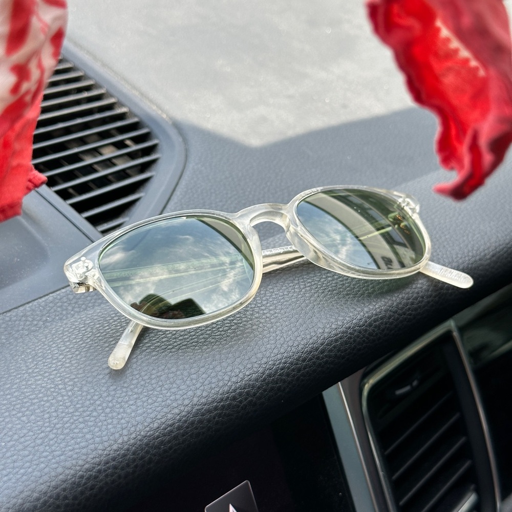 Oliver Peoples Sunglasses